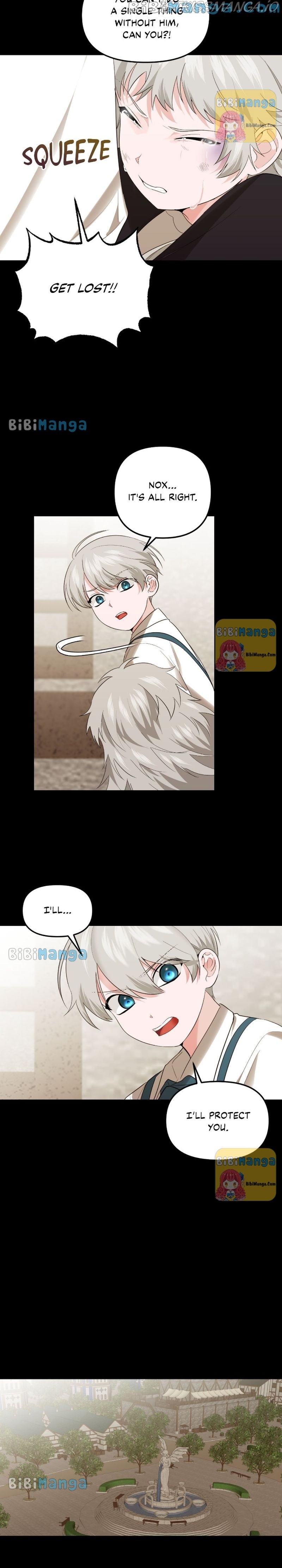 From Morning to Night Chapter 87 - page 2