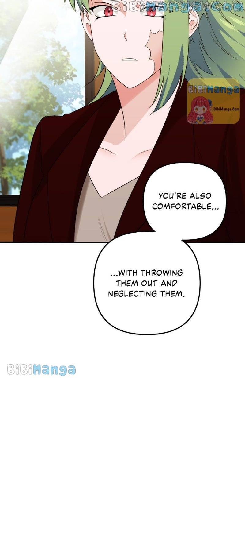 From Morning to Night Chapter 87 - page 28