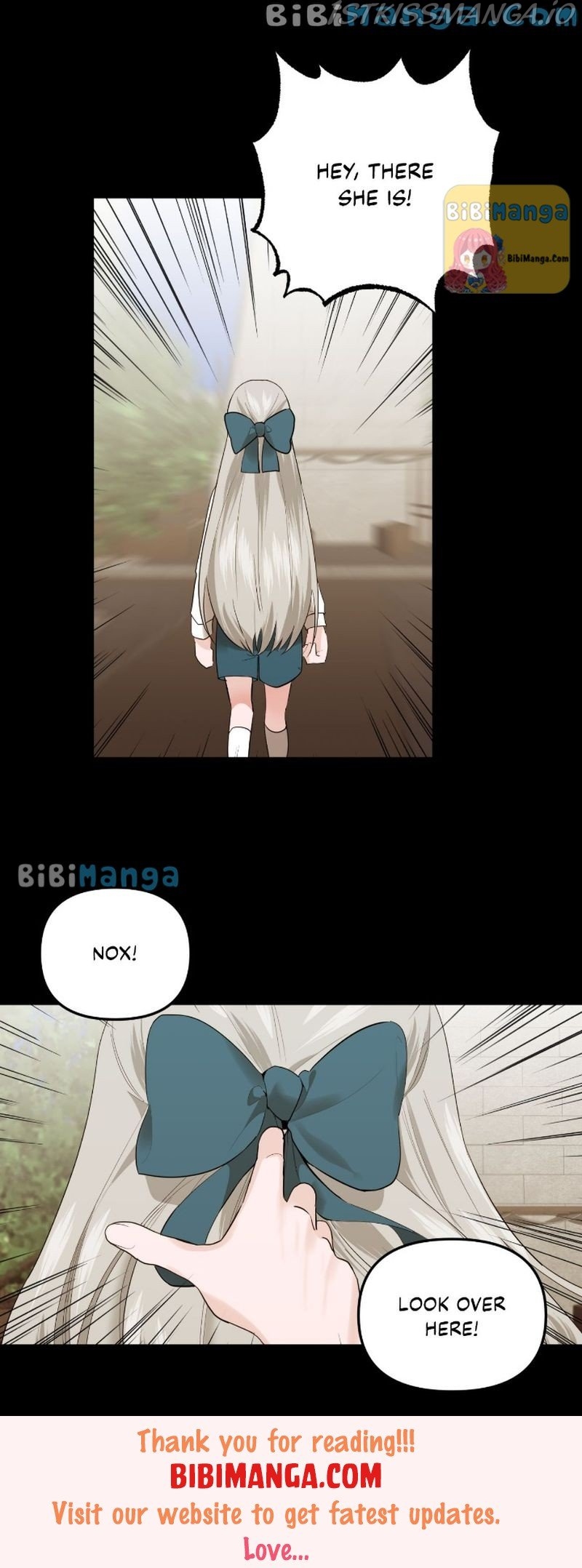 From Morning to Night Chapter 87 - page 3
