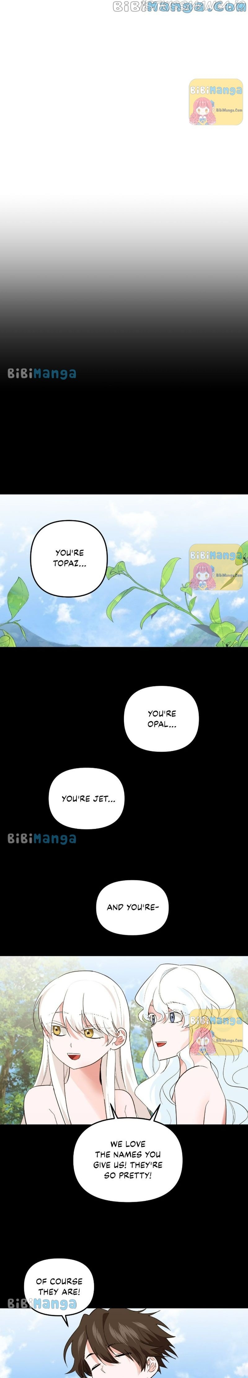 From Morning to Night Chapter 87 - page 30