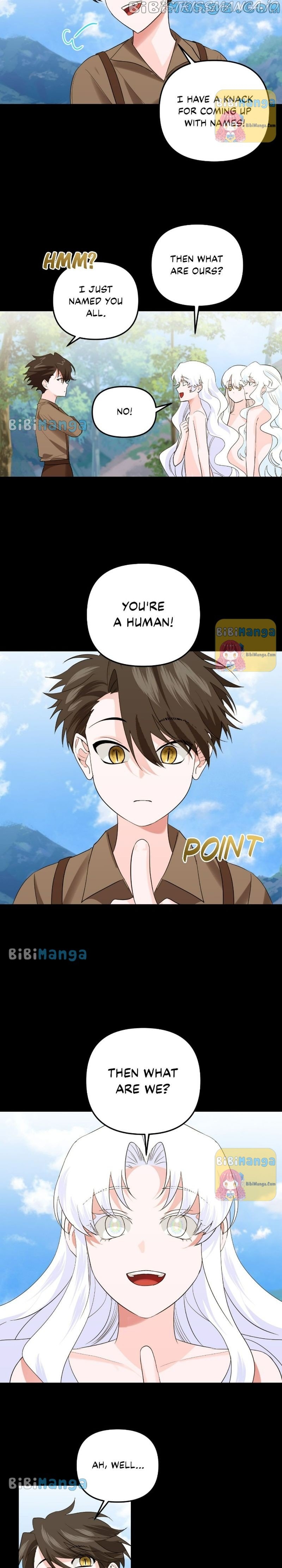 From Morning to Night Chapter 87 - page 31