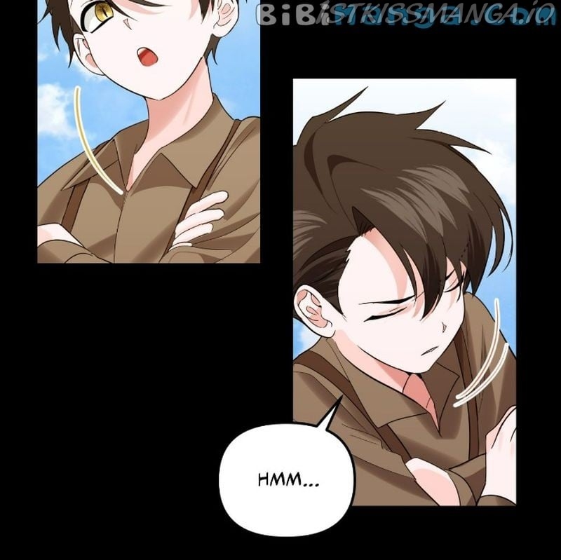 From Morning to Night Chapter 87 - page 32
