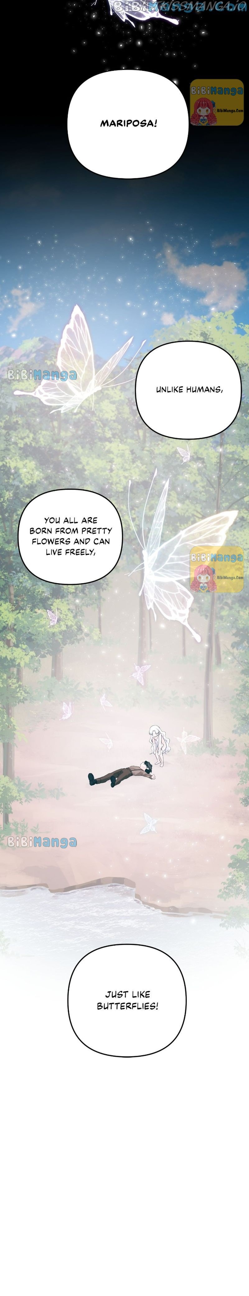 From Morning to Night Chapter 87 - page 34