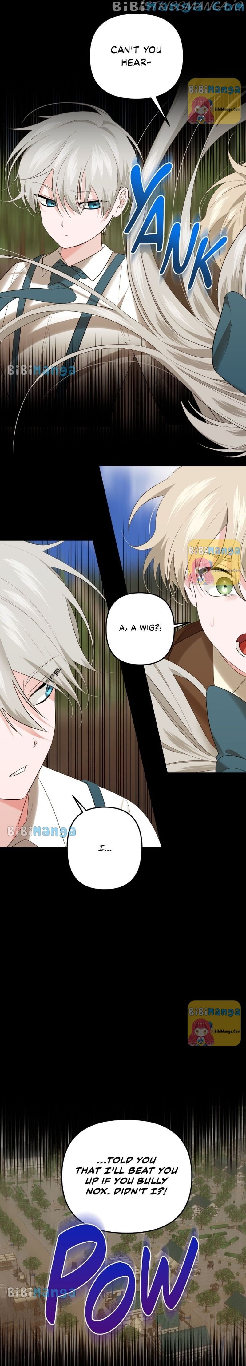 From Morning to Night Chapter 87 - page 4