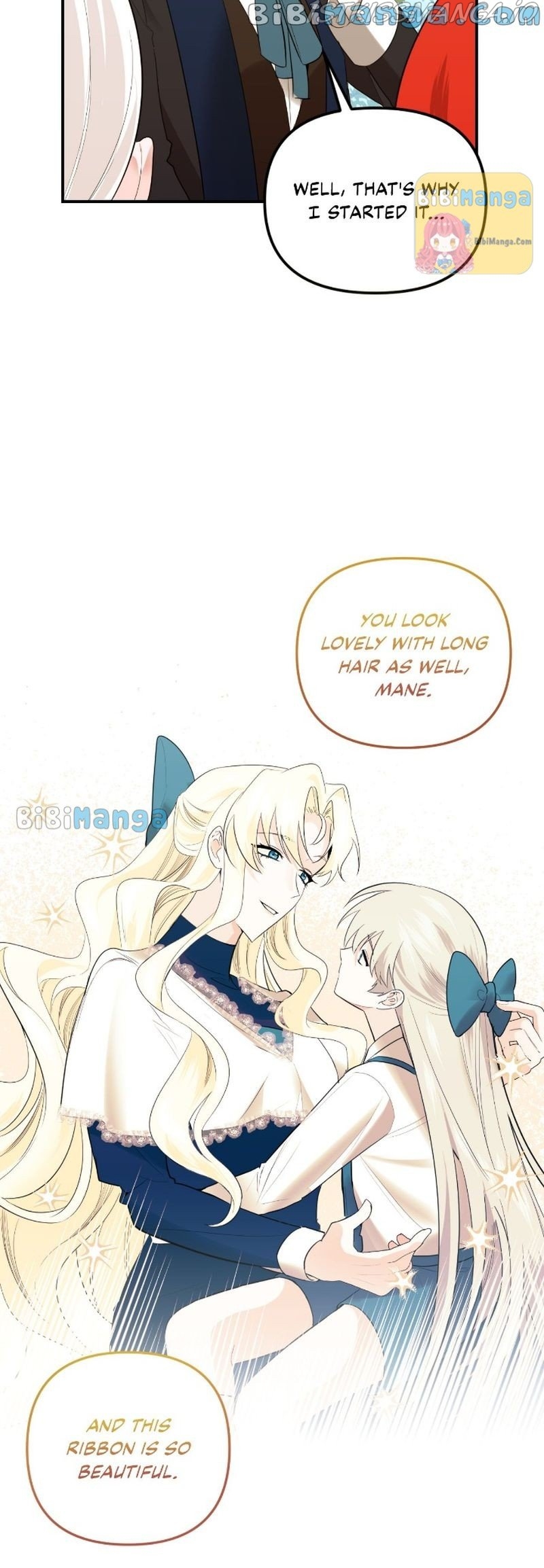 From Morning to Night Chapter 87 - page 6