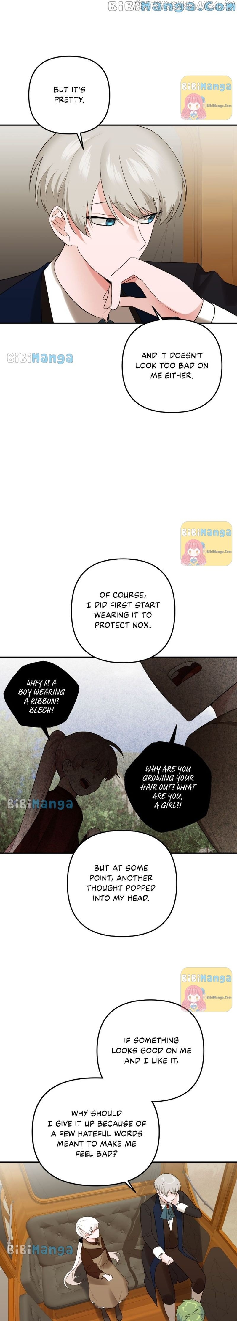 From Morning to Night Chapter 87 - page 7