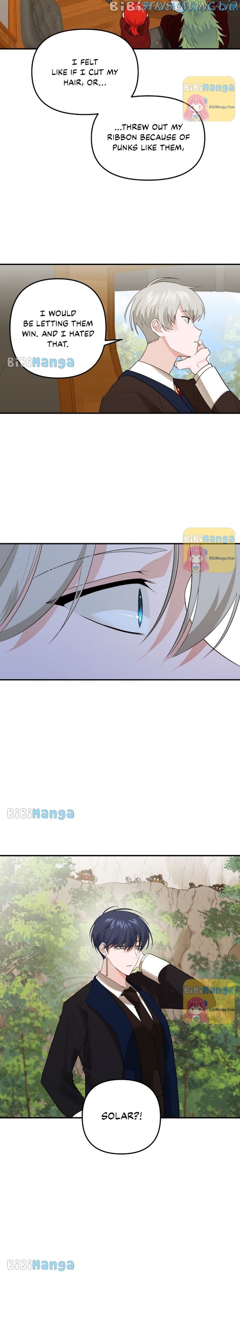From Morning to Night Chapter 87 - page 8