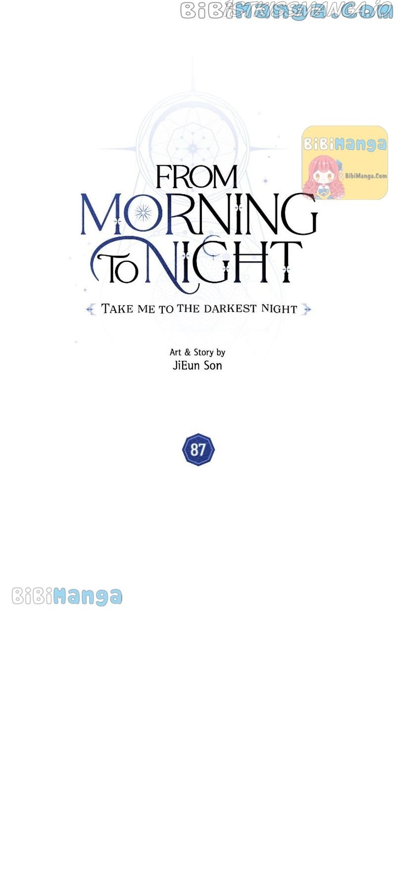 From Morning to Night Chapter 87 - page 9