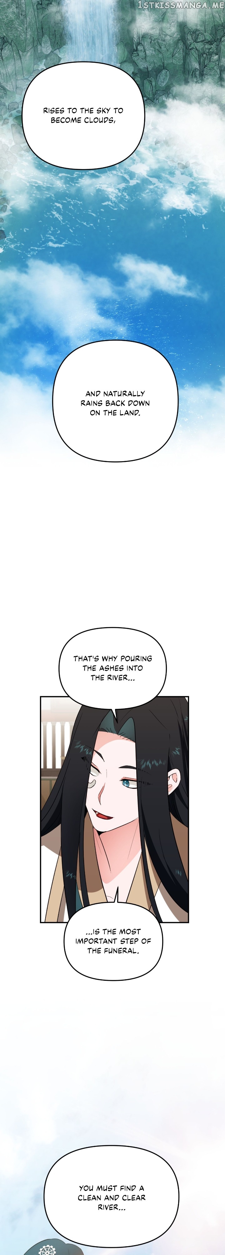From Morning to Night Chapter 111 - page 11