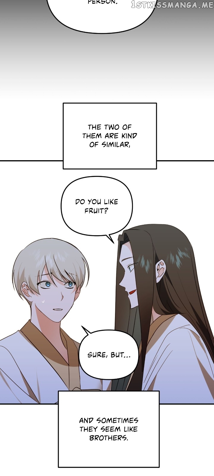 From Morning to Night Chapter 111 - page 18