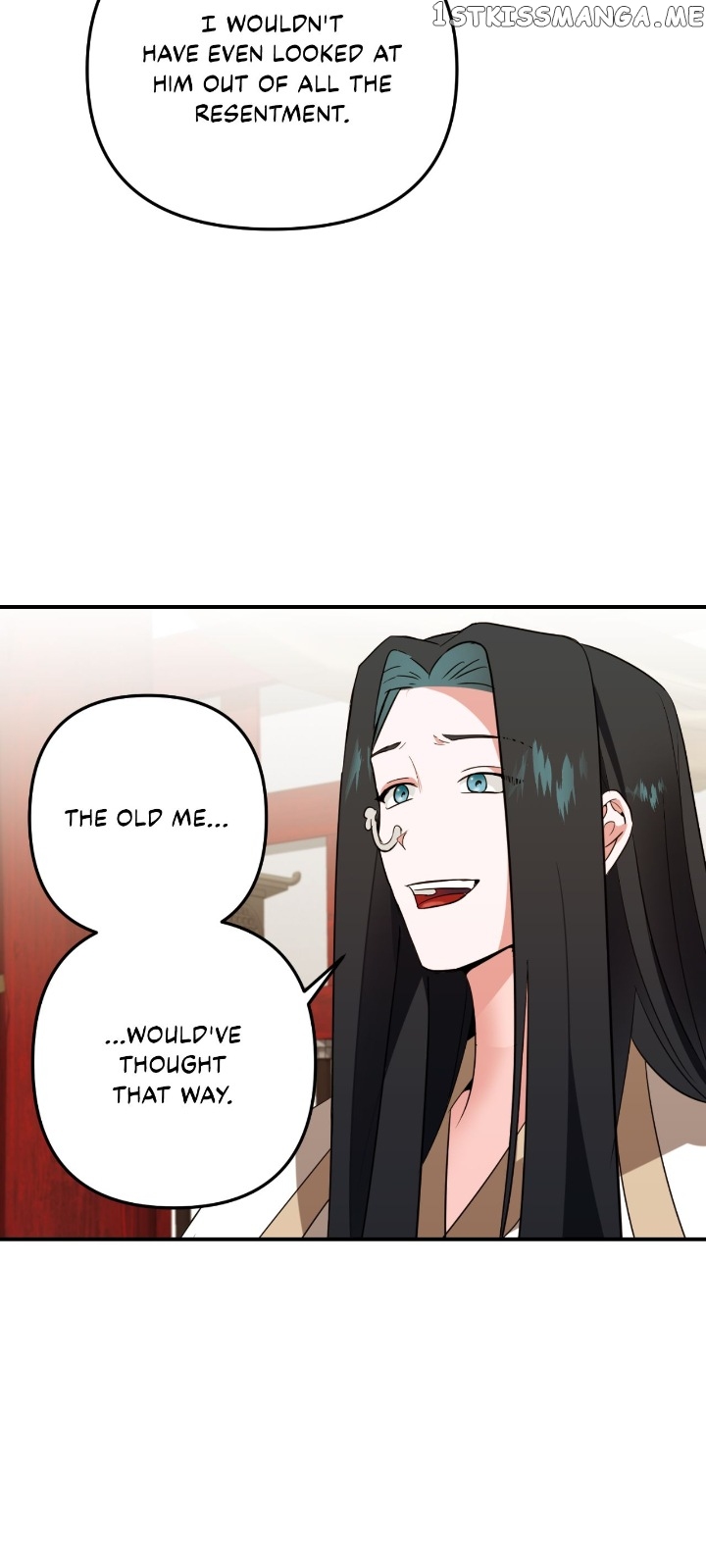 From Morning to Night Chapter 111 - page 21