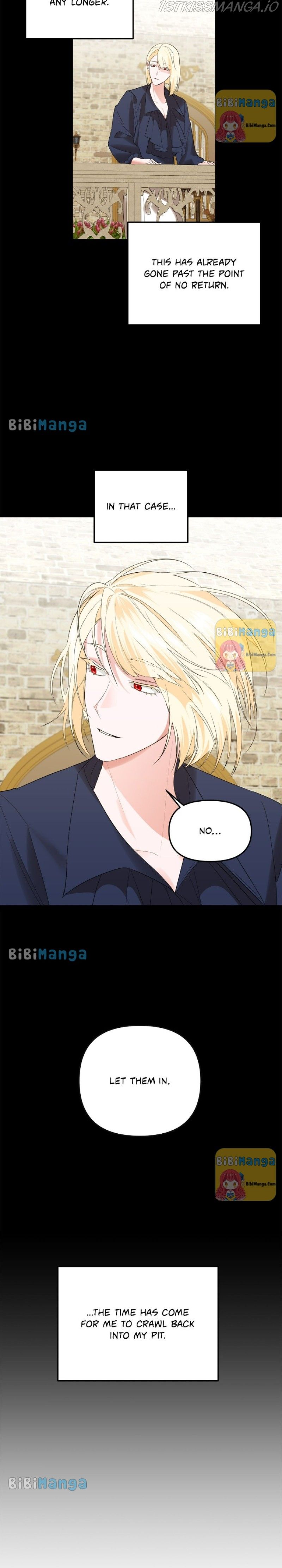 From Morning to Night chapter 84 - page 14