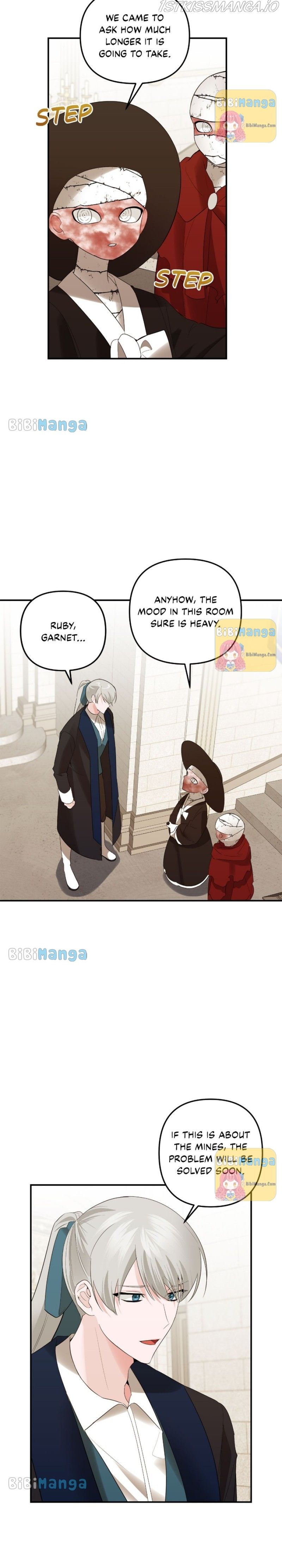 From Morning to Night chapter 84 - page 20