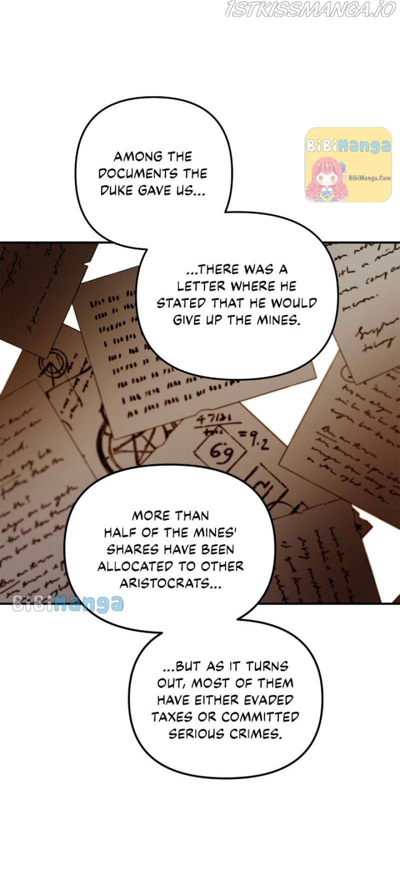 From Morning to Night chapter 84 - page 21