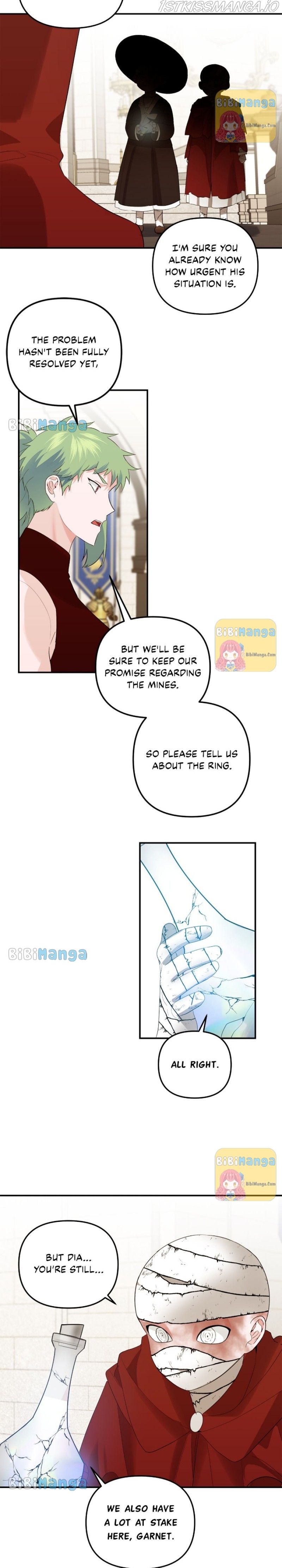 From Morning to Night chapter 84 - page 23