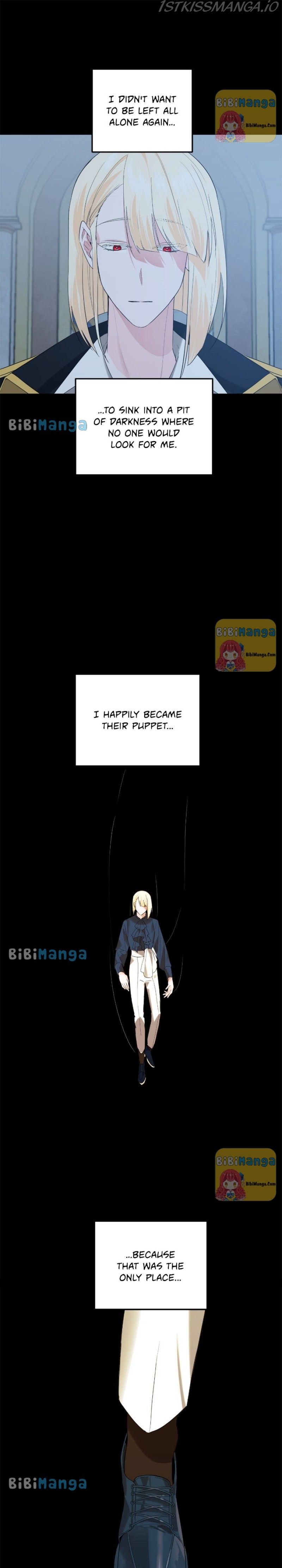 From Morning to Night chapter 84 - page 7