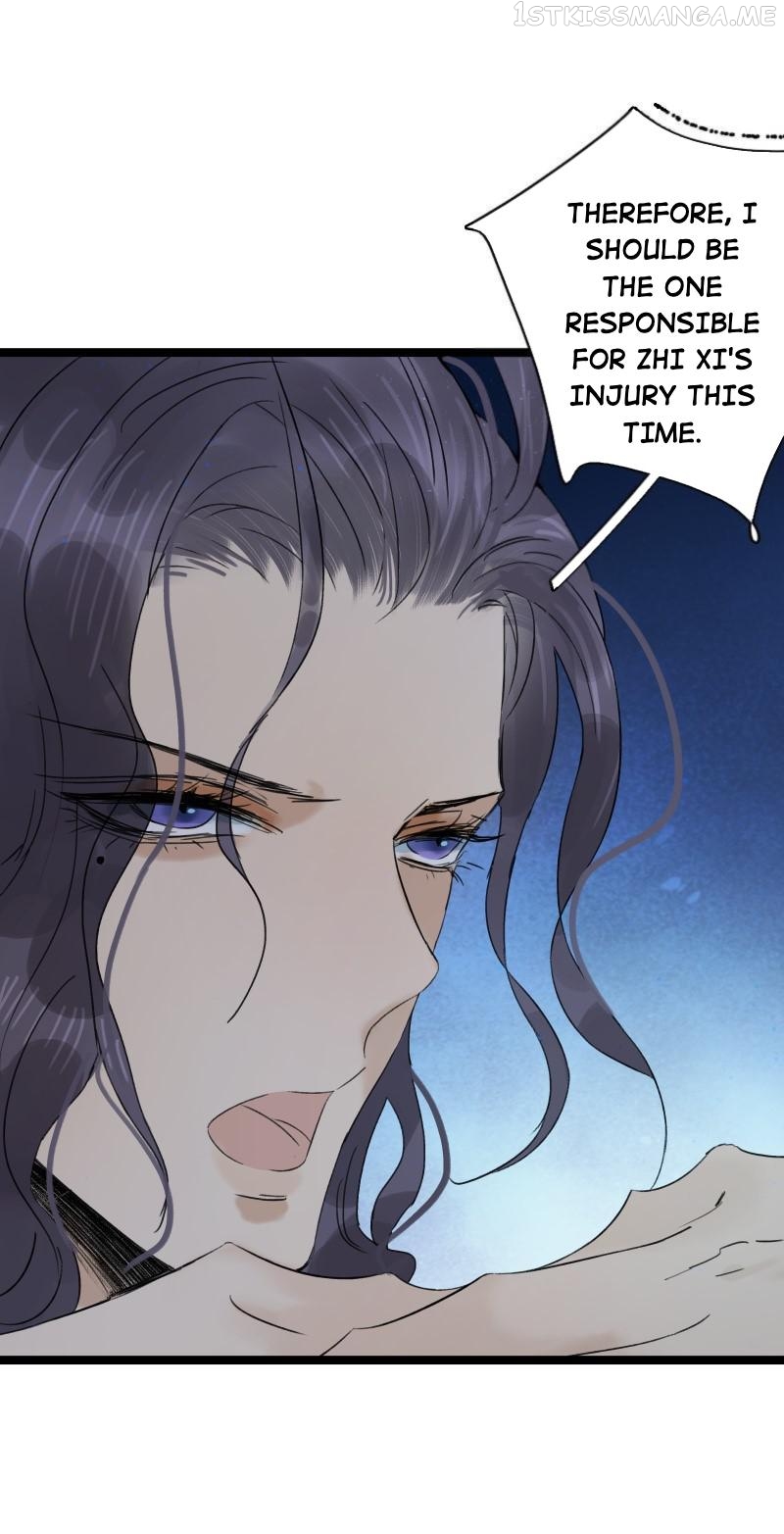 Prince Edward’s Heart Was Stolen Chapter 56.1 - page 16