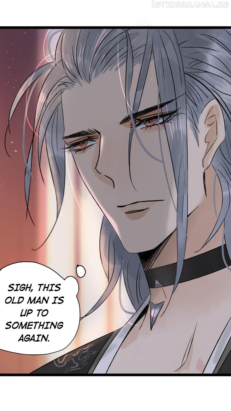 Prince Edward’s Heart Was Stolen Chapter 56.1 - page 6