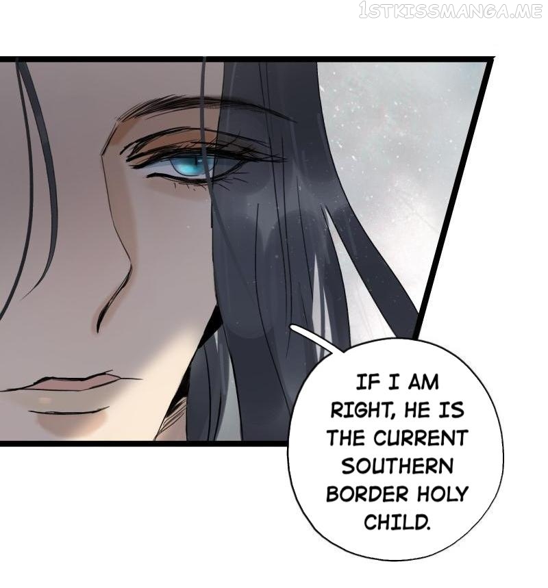 Prince Edward’s Heart Was Stolen Chapter 56.1 - page 8