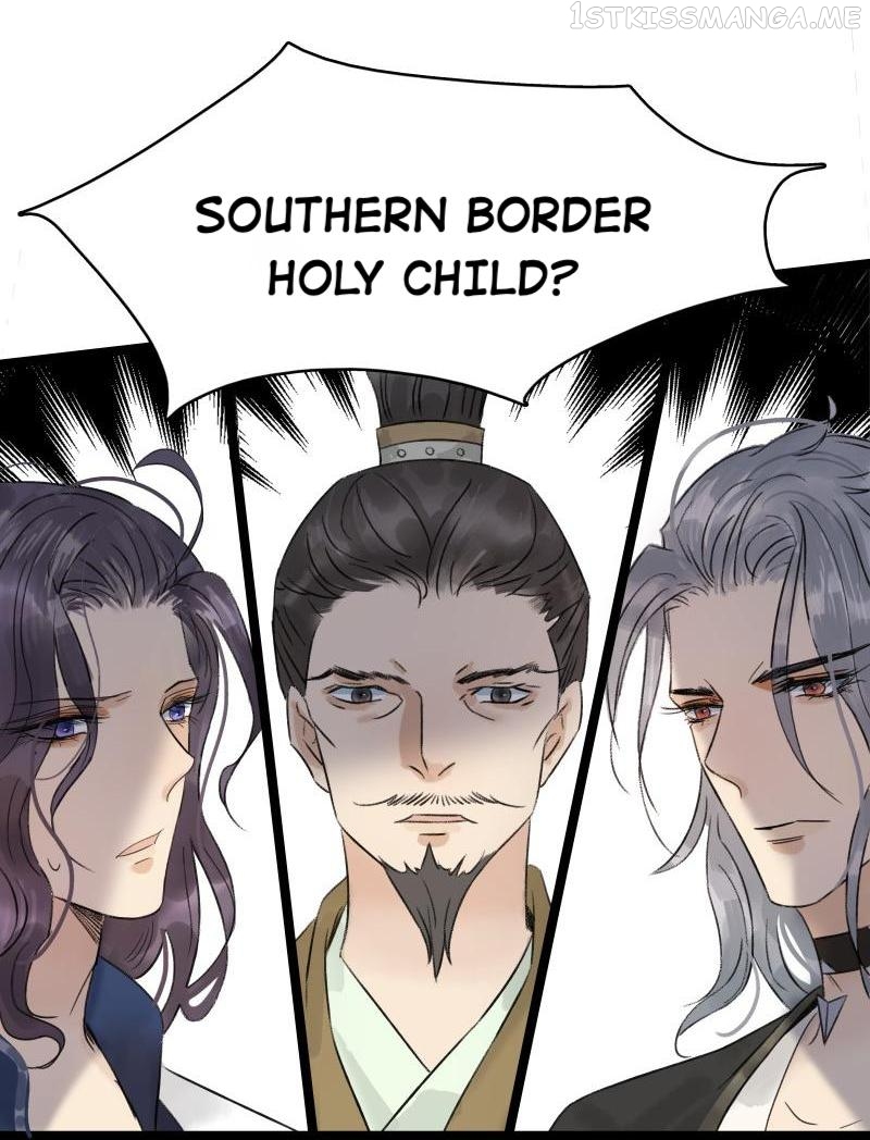 Prince Edward’s Heart Was Stolen Chapter 56.1 - page 9