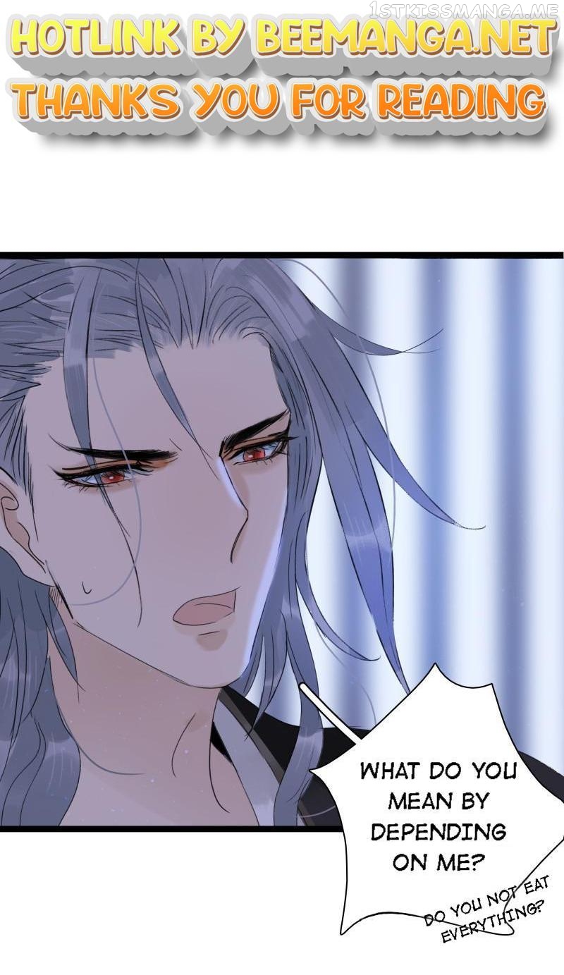Prince Edward’s Heart Was Stolen Chapter 65.2 - page 1