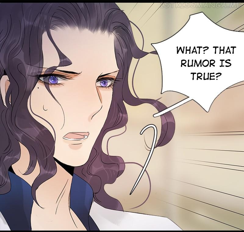 Prince Edward’s Heart Was Stolen Chapter 65.2 - page 13