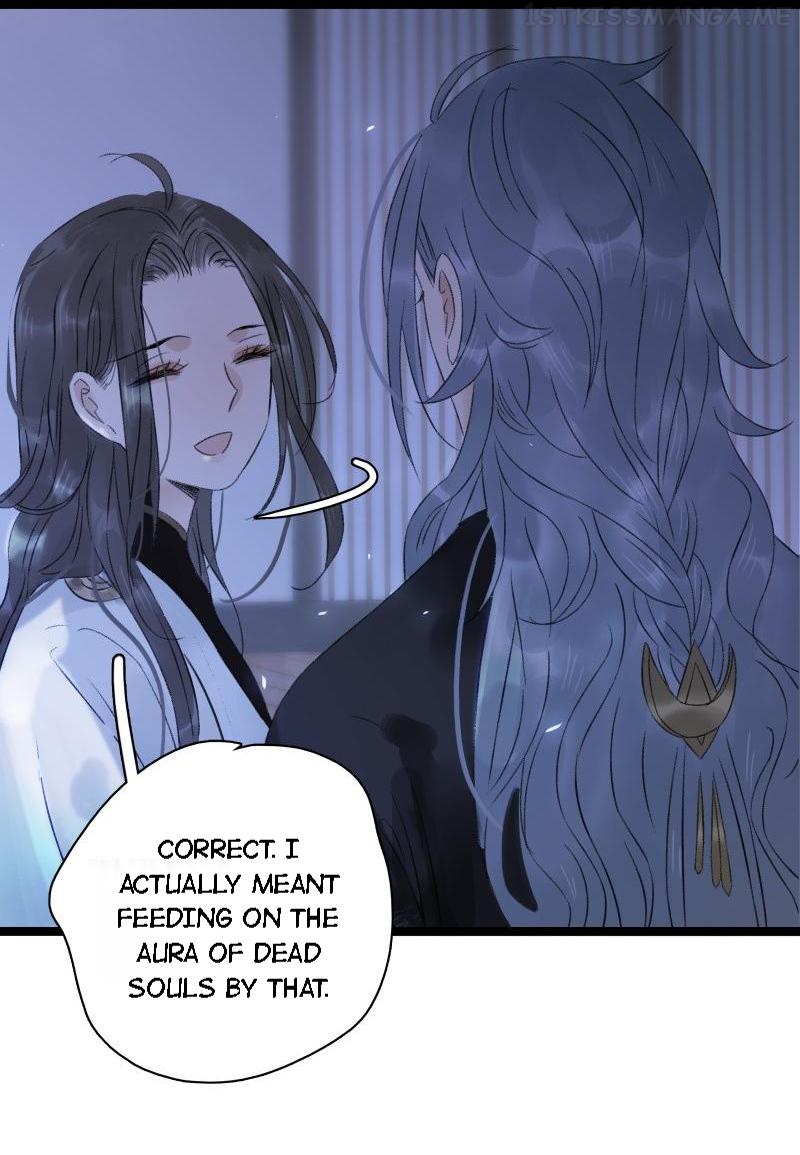 Prince Edward’s Heart Was Stolen Chapter 65.2 - page 3