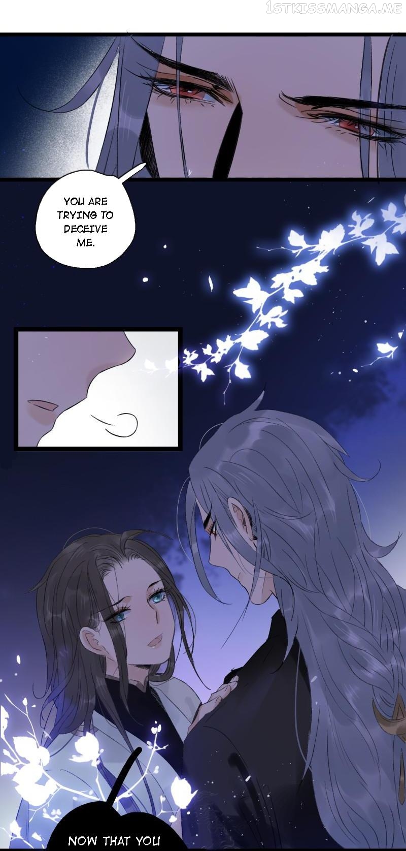 Prince Edward’s Heart Was Stolen Chapter 65.2 - page 4