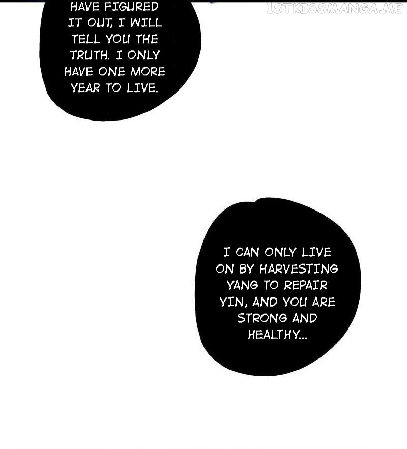Prince Edward’s Heart Was Stolen Chapter 65.2 - page 5
