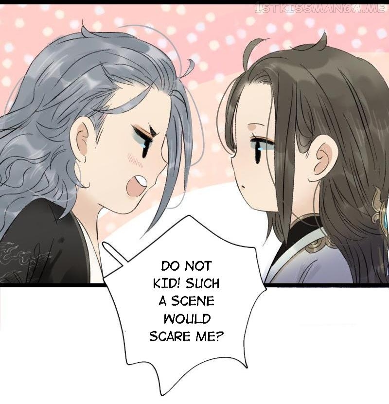 Prince Edward’s Heart Was Stolen Chapter 65.1 - page 10