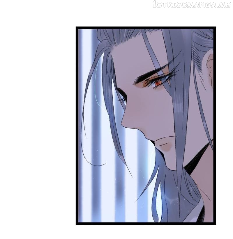 Prince Edward’s Heart Was Stolen Chapter 65.1 - page 12