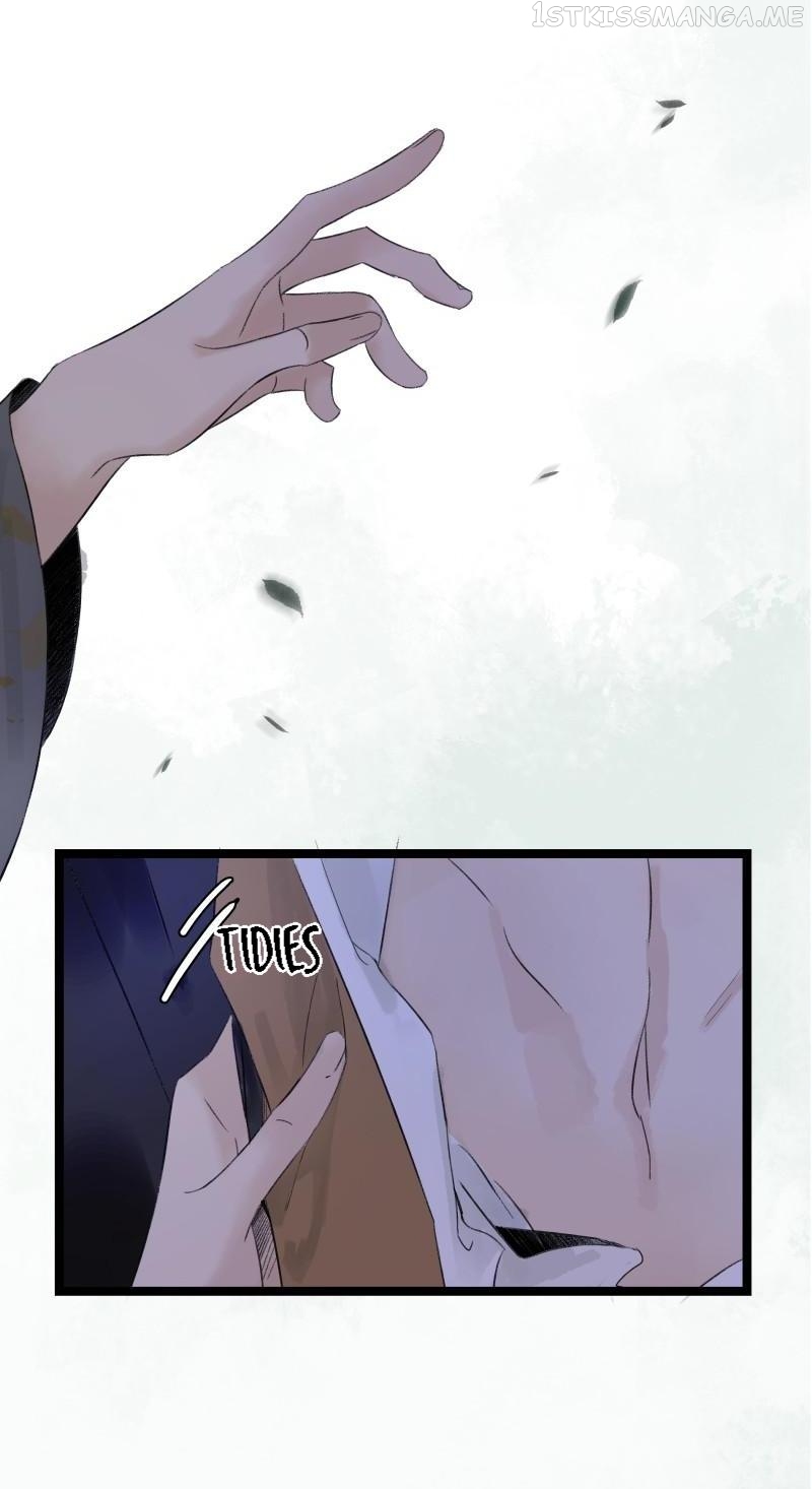 Prince Edward’s Heart Was Stolen Chapter 65.1 - page 6