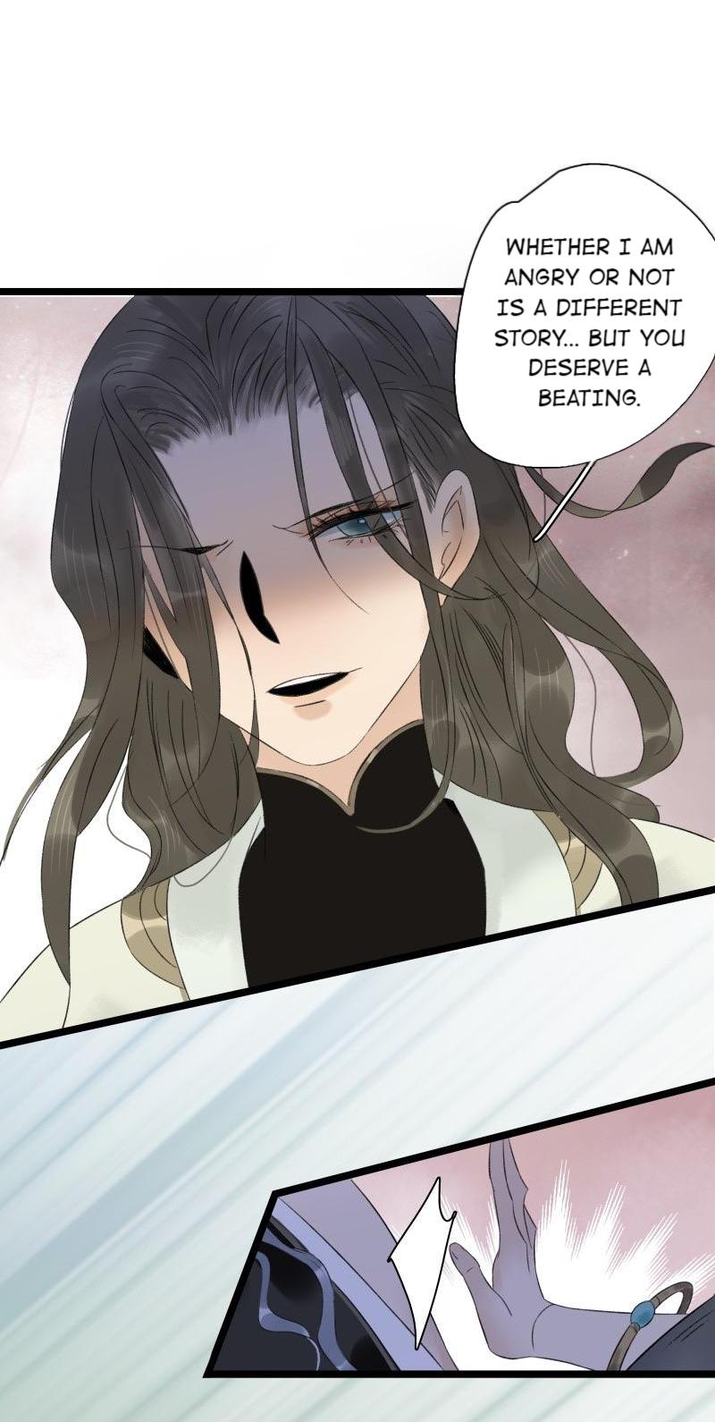 Prince Edward’s Heart Was Stolen Chapter 64 - page 13