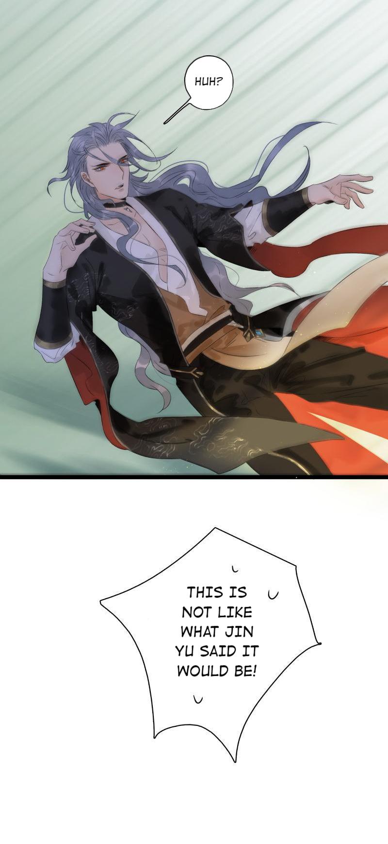 Prince Edward’s Heart Was Stolen Chapter 64 - page 14