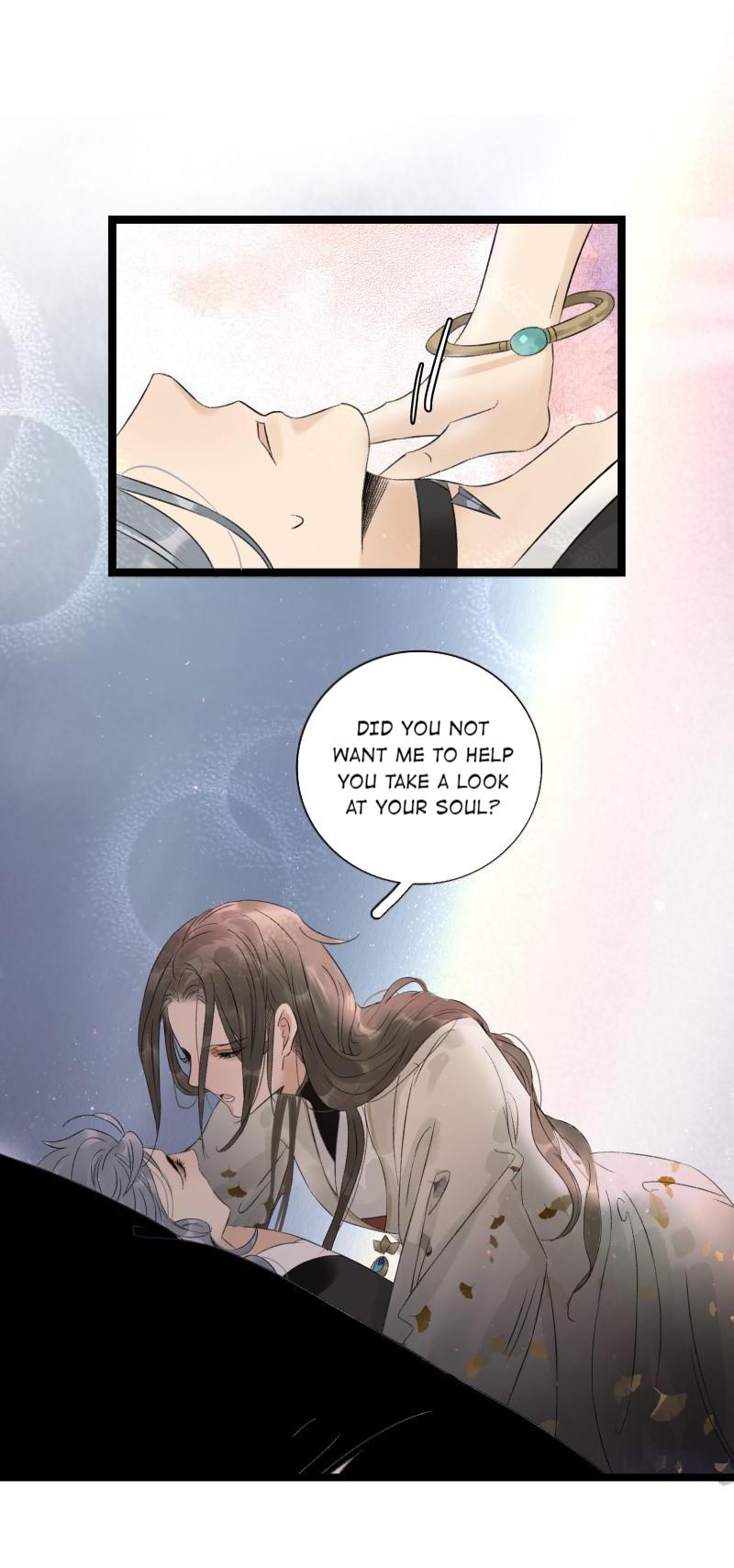 Prince Edward’s Heart Was Stolen Chapter 64 - page 15