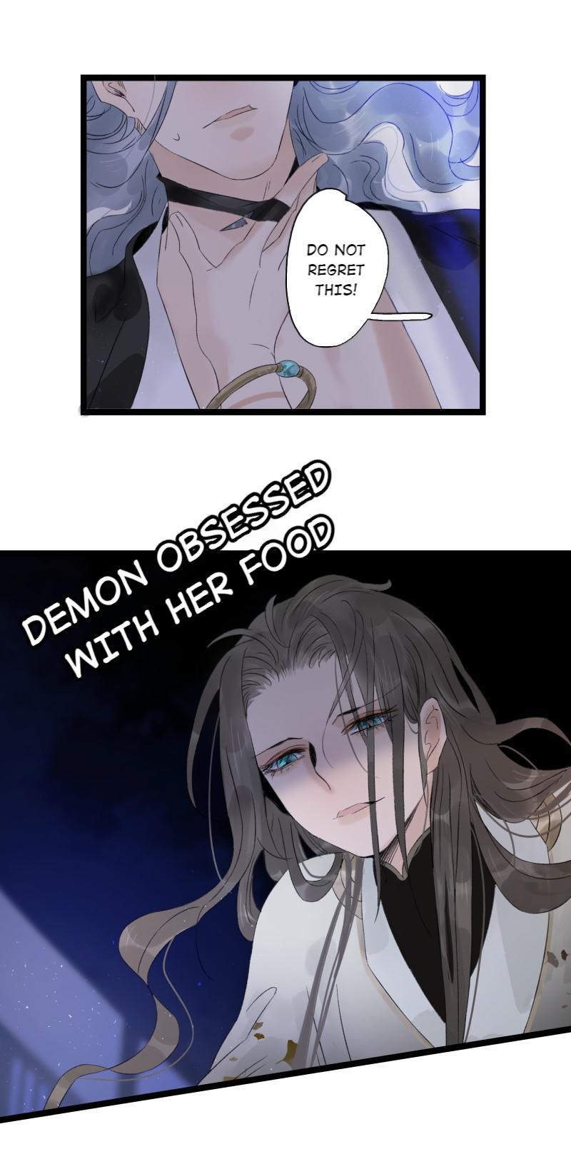 Prince Edward’s Heart Was Stolen Chapter 64 - page 16