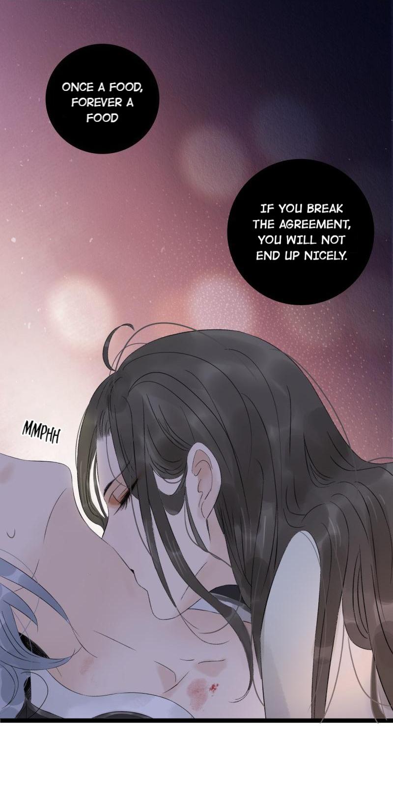 Prince Edward’s Heart Was Stolen Chapter 64 - page 18