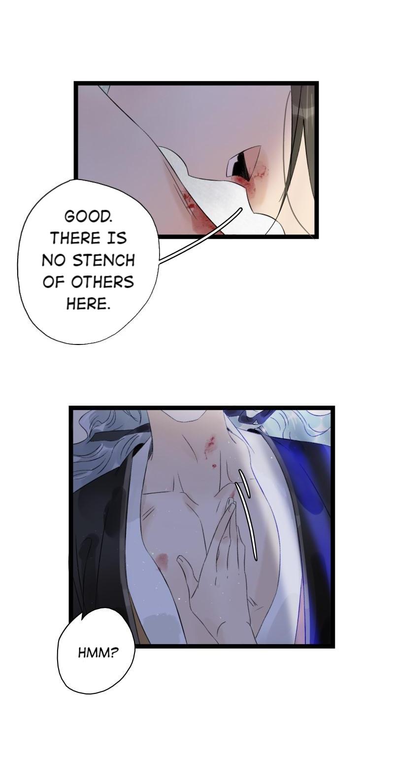 Prince Edward’s Heart Was Stolen Chapter 64 - page 19