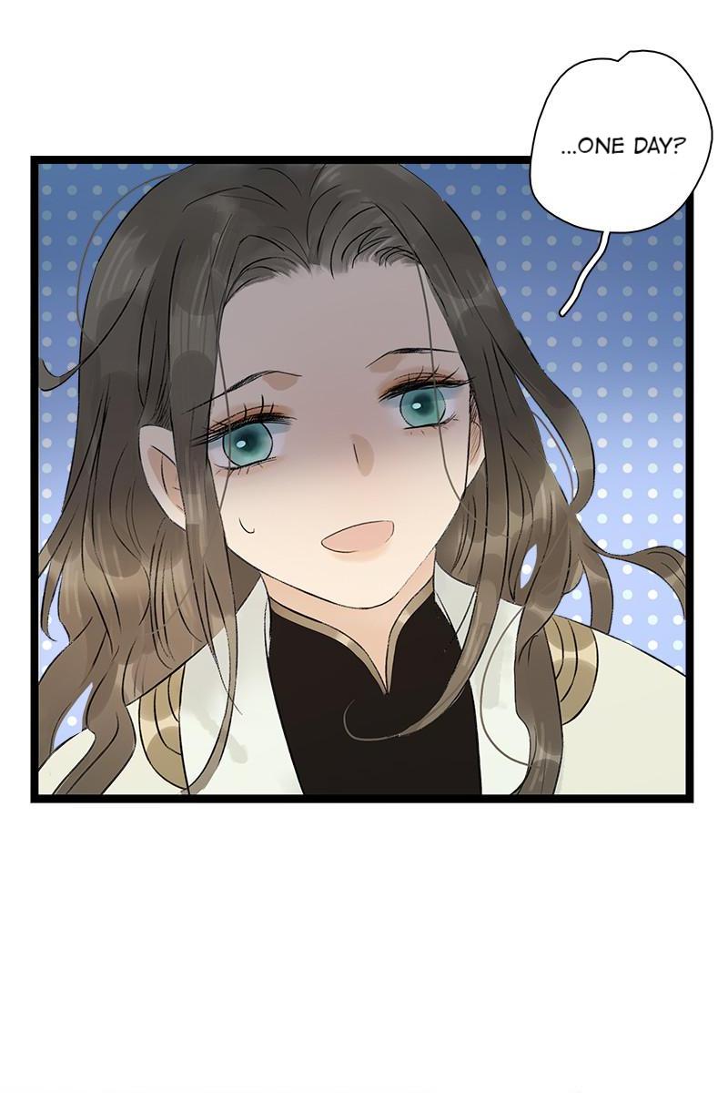 Prince Edward’s Heart Was Stolen Chapter 63 - page 10