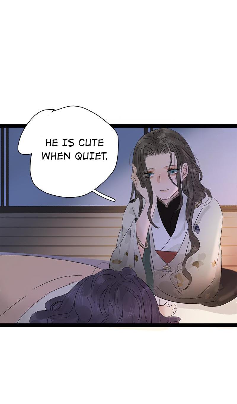 Prince Edward’s Heart Was Stolen Chapter 63 - page 17
