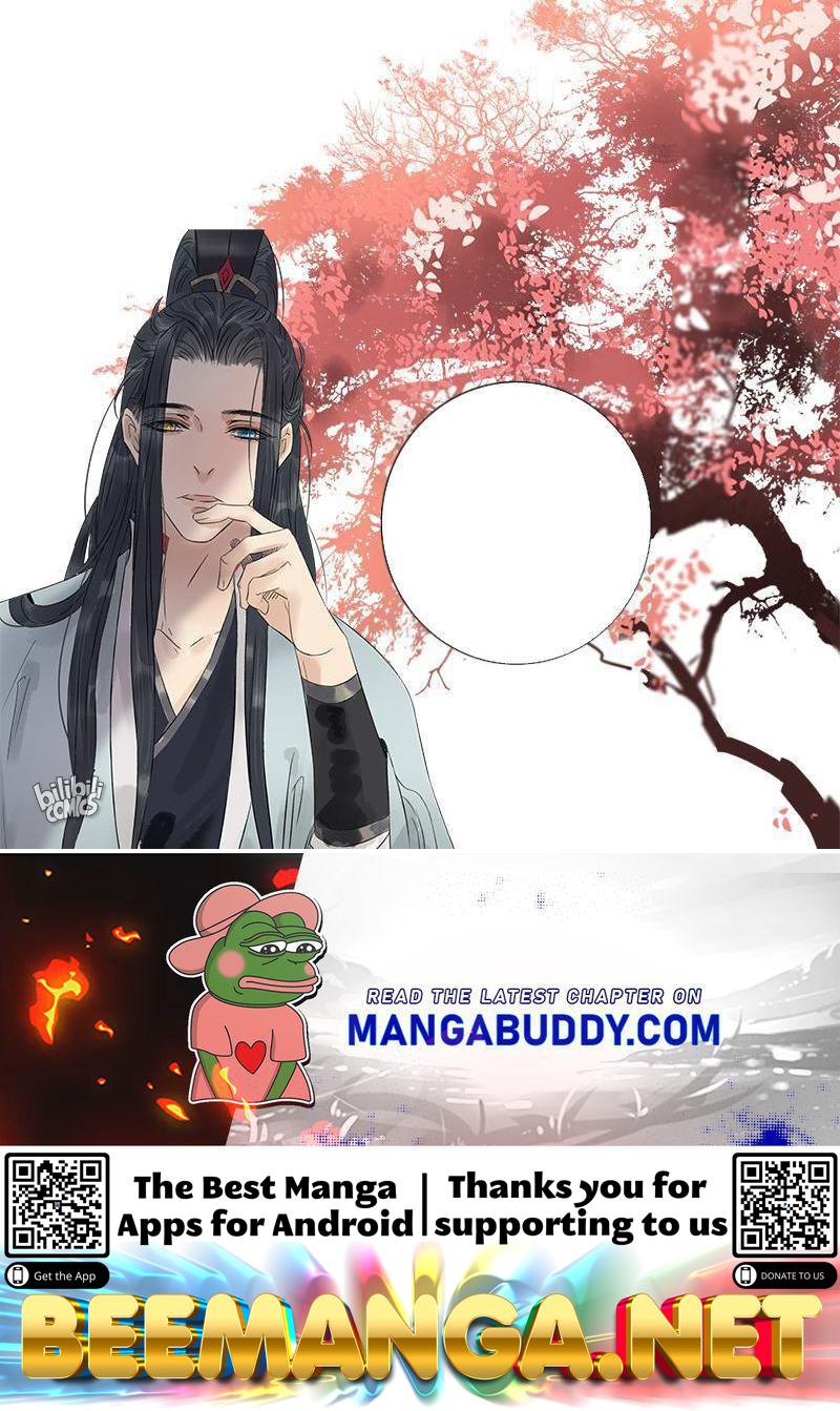 Prince Edward’s Heart Was Stolen Chapter 63 - page 22
