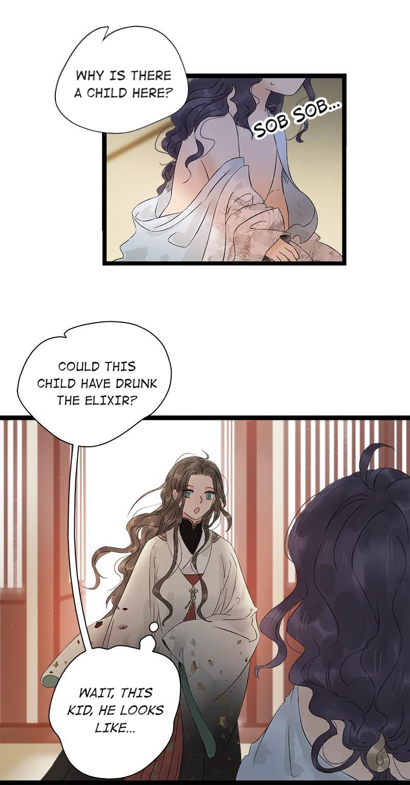 Prince Edward’s Heart Was Stolen Chapter 63 - page 4
