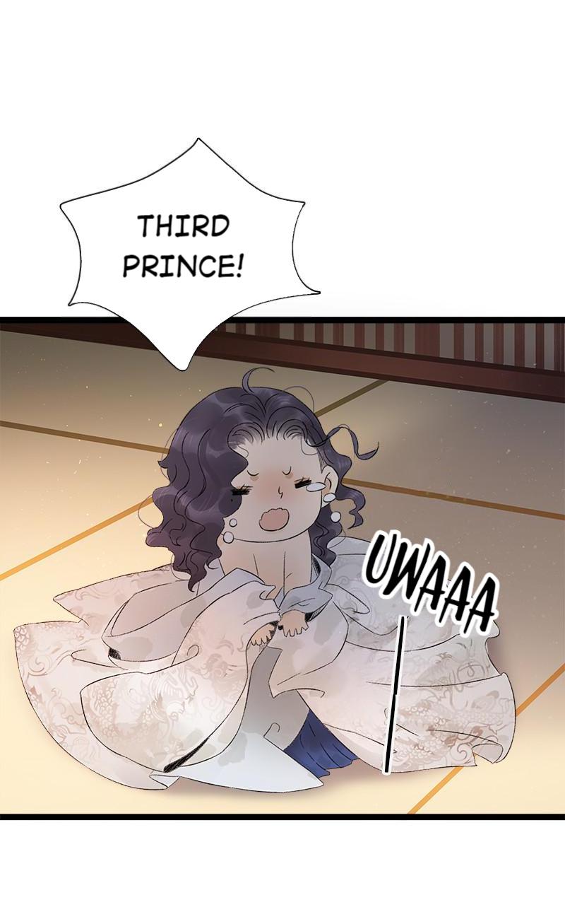 Prince Edward’s Heart Was Stolen Chapter 63 - page 5