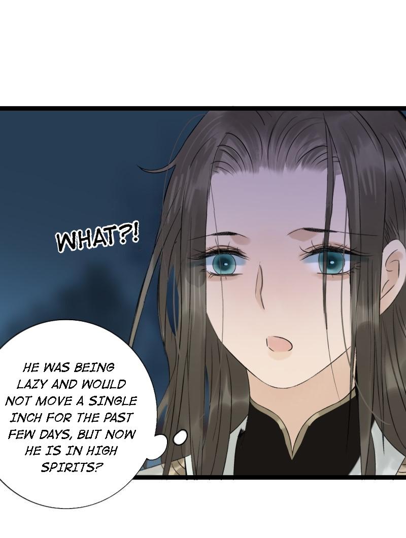 Prince Edward’s Heart Was Stolen Chapter 62 - page 12