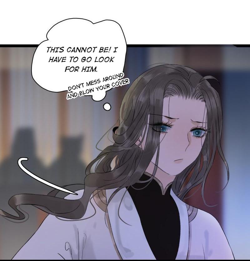 Prince Edward’s Heart Was Stolen Chapter 62 - page 13