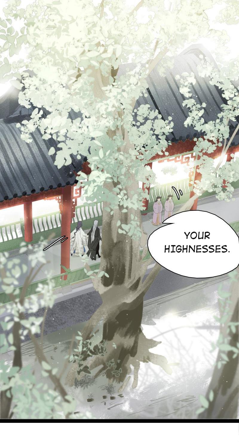 Prince Edward’s Heart Was Stolen Chapter 62 - page 2