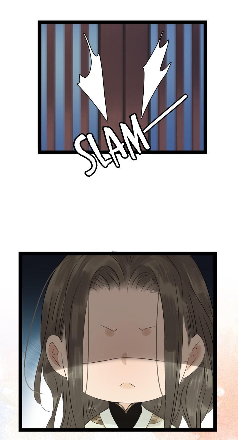 Prince Edward’s Heart Was Stolen Chapter 62 - page 21