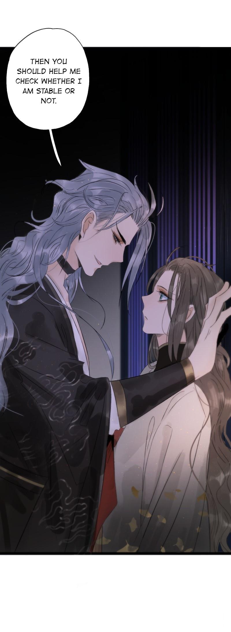 Prince Edward’s Heart Was Stolen Chapter 62 - page 25