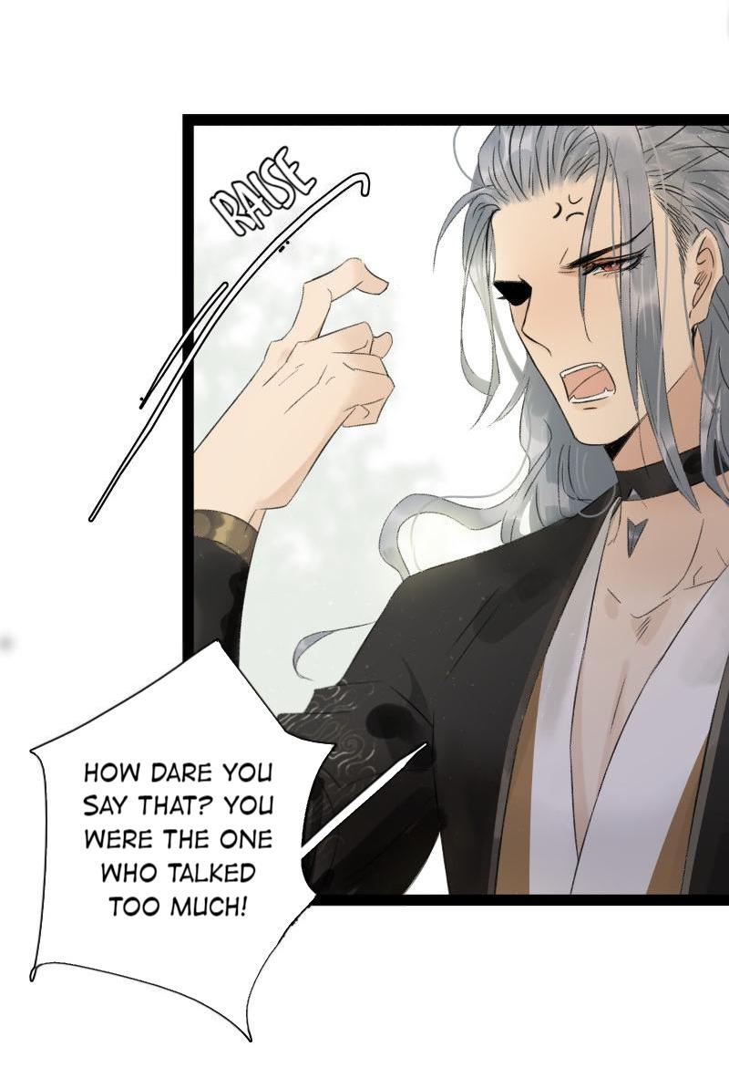 Prince Edward’s Heart Was Stolen Chapter 62 - page 4