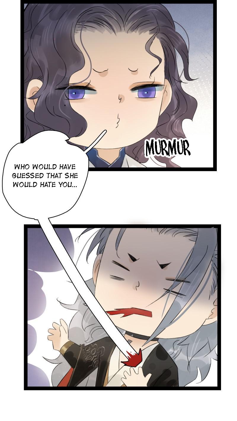 Prince Edward’s Heart Was Stolen Chapter 62 - page 6